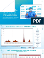 Precisiones Operativas Vacunación Menor de Cinco Años PDF