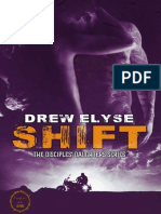Shift - Drew Elyse PDF