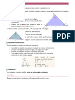 Triangulos 2do San José