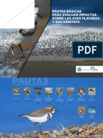 Pautas Evaluacion Impacto Ambiental PDF