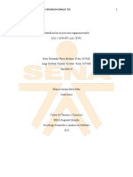 GA1-220501092-AA1-EV02. Identificación de Procesos Organizacionales