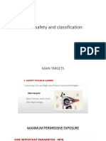4 - Laser Safety and Classification PDF