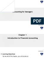 Accountingformanagerspptslides PDF
