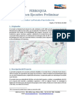 Resumen Ejec FerroQUIA v5 - Feb 2020