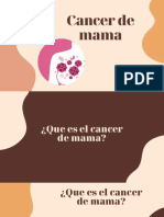 Cancer