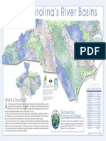 NC River Basins