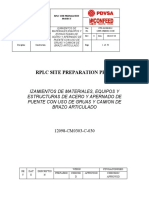 12-PTS - 0012 - Izamiento de Mat - Equipos y Estructuras Del Puente