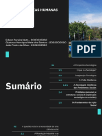 Soc002 - Ciências Humanas e Sociais PDF
