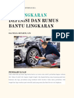 Modul 1 Definisi Rumus Bantu Lingkaran