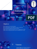 Vitaminas