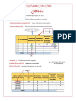 Estadistica