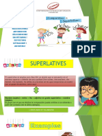 SUPERLATIVES Expocion Grupo 10 PDF