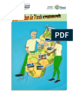 CHSA - Nas Trilhas Do Piauí - Eletiva IF Específico PDF
