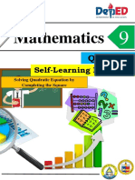 Math 9-Q1-M4