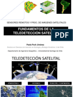01 Introducción Sensores Remotos 2022 PDF