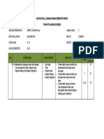 Kisi-Kisi Uh Penyajian Data