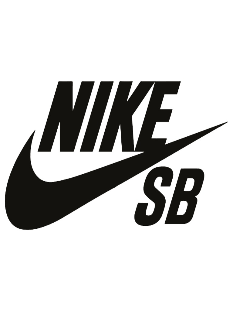 sb nike logo