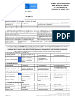 Formulario - Novedades - Villavicencio - CABIO DE REP - LEGAL PDF