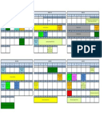 Calendario Escolar 2022-2023 B PDF