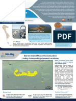 Barren Island Ph1 Safety Factsheet