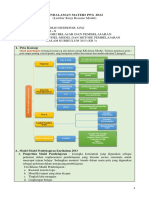 LK Model-Model Dan Metode Pembelajaran