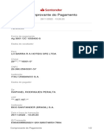 Comprovante Pacote Turquesa PDF