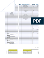 Base de Datos, Caso#2