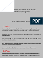 Aula 1 - Anteced. Exp. Ultramarina PDF