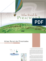 Atlas Rural de Piracicaba 2006