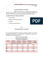 Demanda Individual y de Mercado PDF