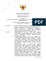 Perwako No 40 Tahun 2022 Tentang Petunjuk Teknis Penyusunan RPJM Desa PDF