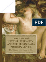 (Early Modern History - Society and Culture) Laura J. McGough (Auth.) - Gender, Sexuality, and Syphilis in Early Modern Venice - The Disease That Came To Stay-Palgrave Macmillan UK (2010) - 4 PDF