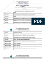 Portofolio Tugas Siswa Kelas Vii