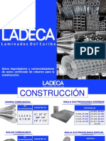 Ladeca