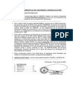 TALLER DE KARATE Clase de Invierno 1 PDF