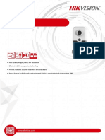 DS-2CD2421G0-IDW-C Datasheet V5.5.801 20211020