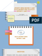 Kelompok 3 - Home Care (Elektif)