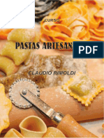 Pastas Artesanales-1 PDF