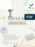 Reporte de Práctica Mesa 1 PDF