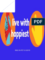 Live With Happiest PDF