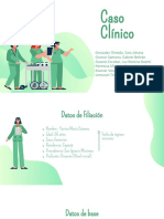 Copia de Clinical Case 06-2019 by Slidesgo PDF
