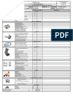 PREOPERACIONAL DEL VEHICULO v1