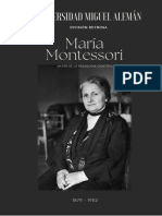 María Montessori Oficial