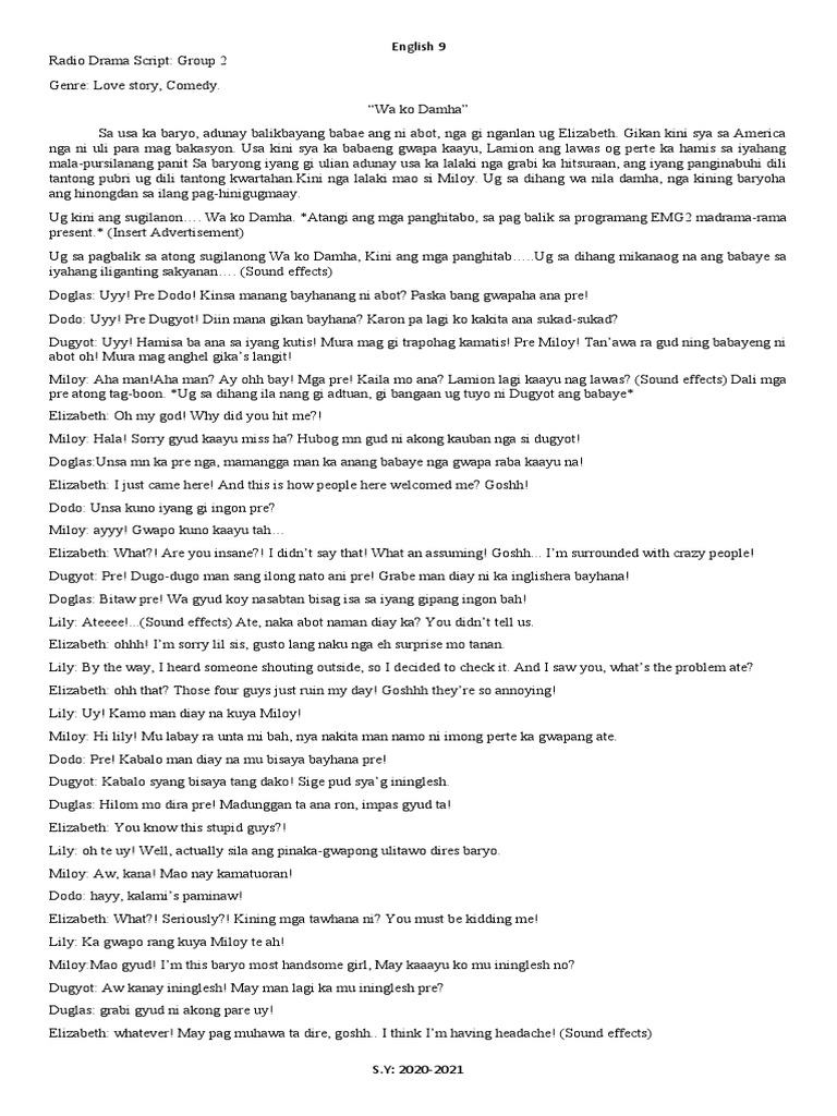 radio-drama-script-pdf