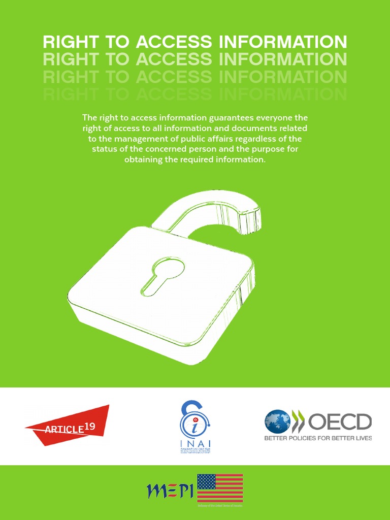 How To Access Information At School