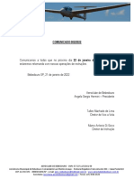 002-2022 Retorno Das Operações de Instrução PDF
