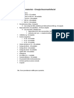 Lista de Materiais C. Bucomaxilofacial (Não Modificar)