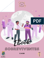 Ebook Sobreviventes PDF