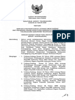 Perbup Nomor 25 Tahun 2020 Tentang Renstra Blud Uptd Puskesmas Tulungagung Kabupaten Tulungagung PDF