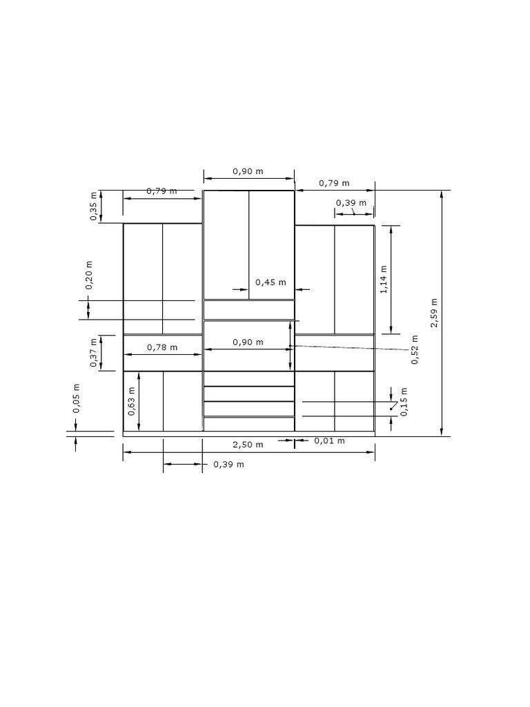 Buffet Maria PDF | PDF